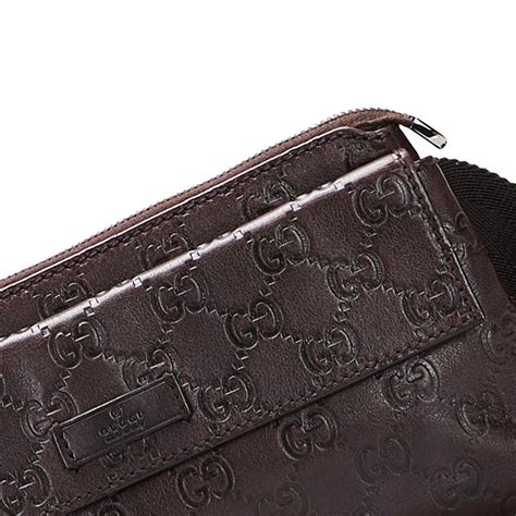 buy gucci belt bag online|gucci guccissima belt bag.